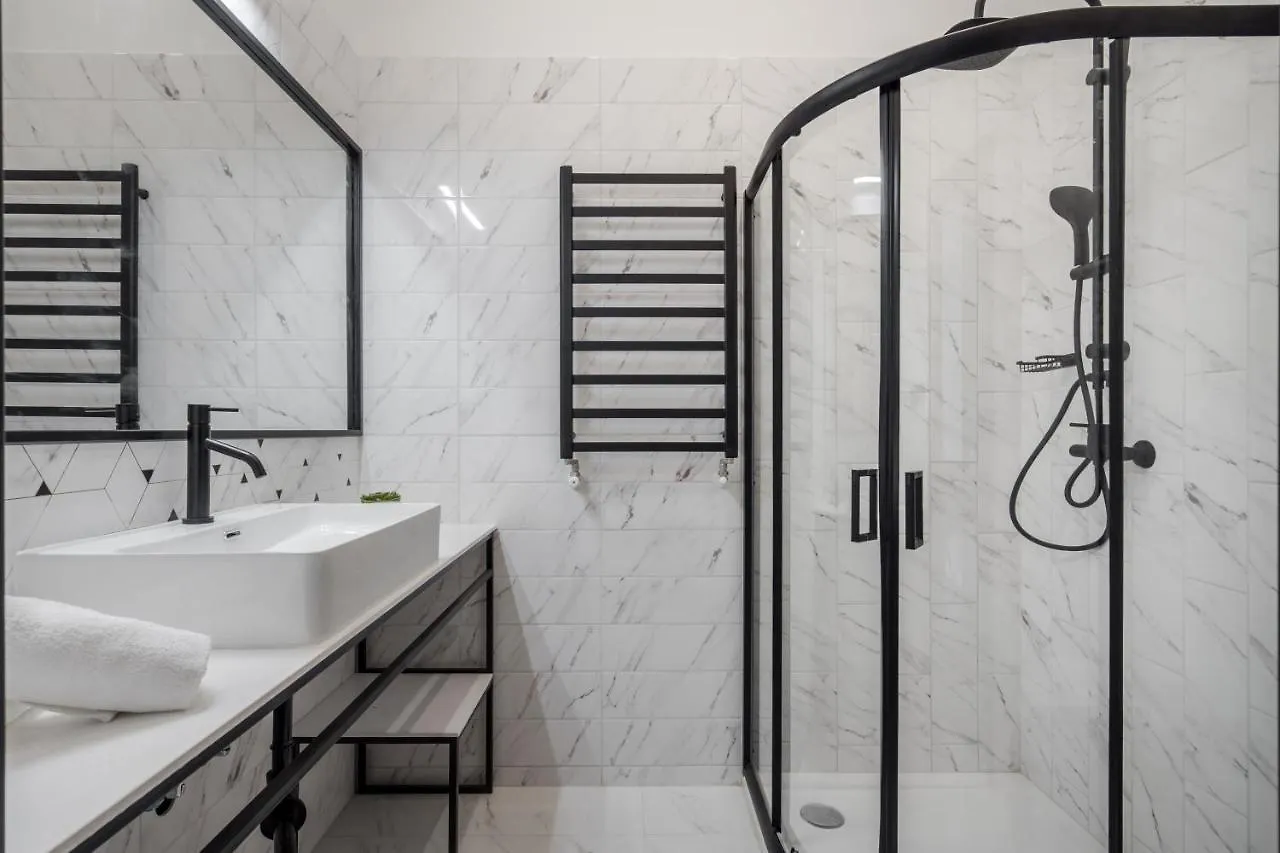 Astoria Boutique Suites- Best Location By Bqa Budapeşte 0*,