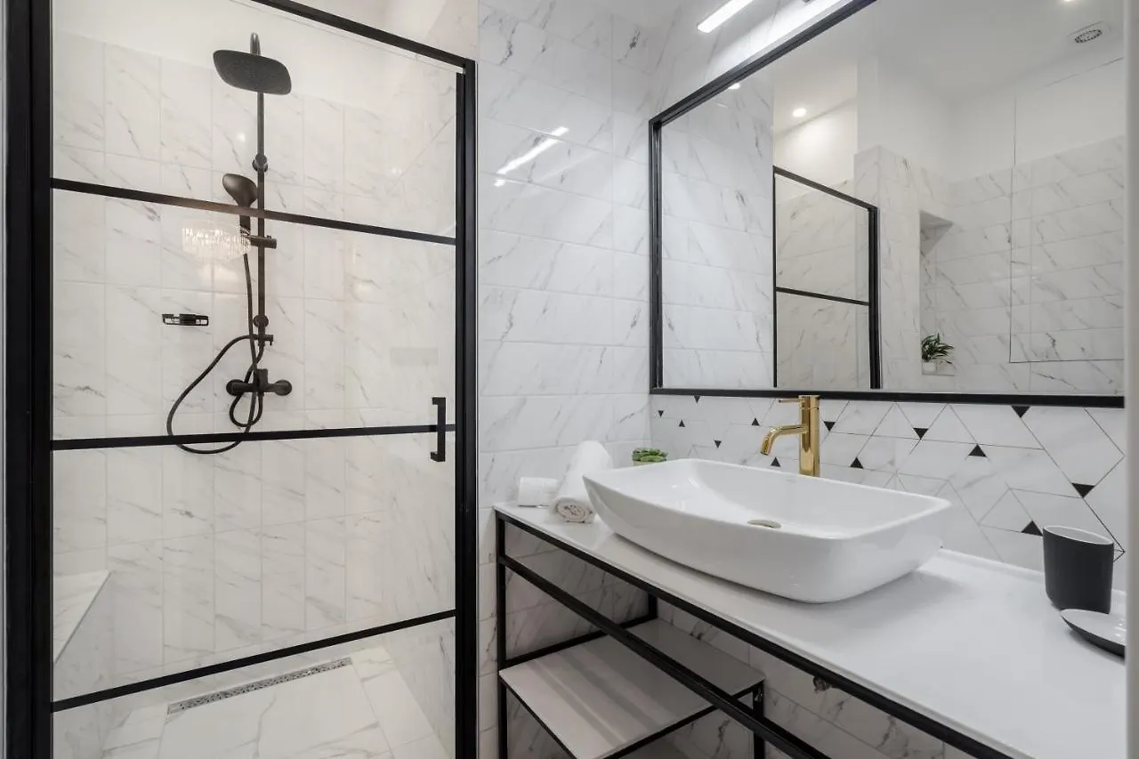 Astoria Boutique Suites- Best Location By Bqa Budapeşte Macaristan