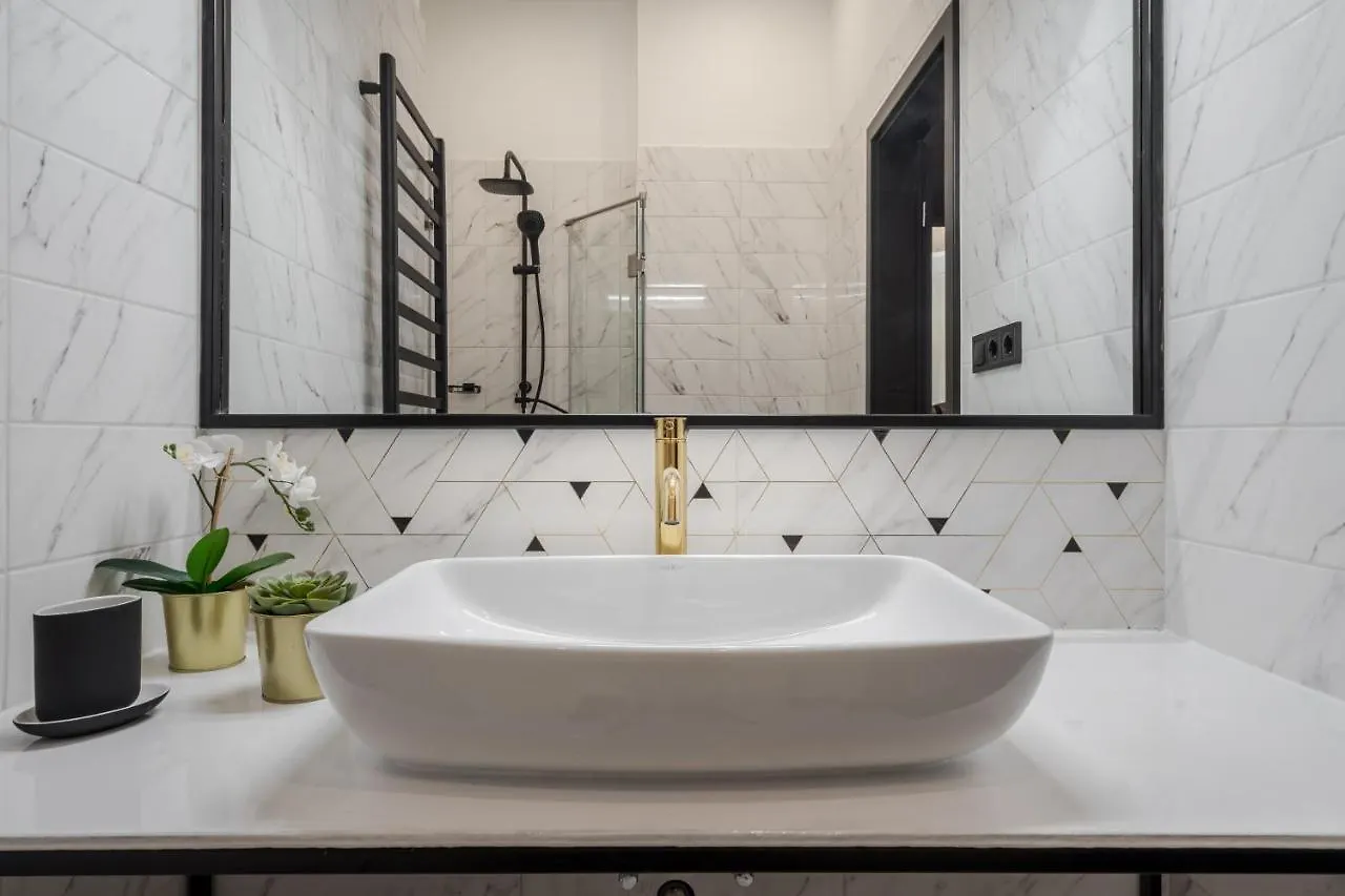 Astoria Boutique Suites- Best Location By Bqa Budapeşte 0*,  Macaristan