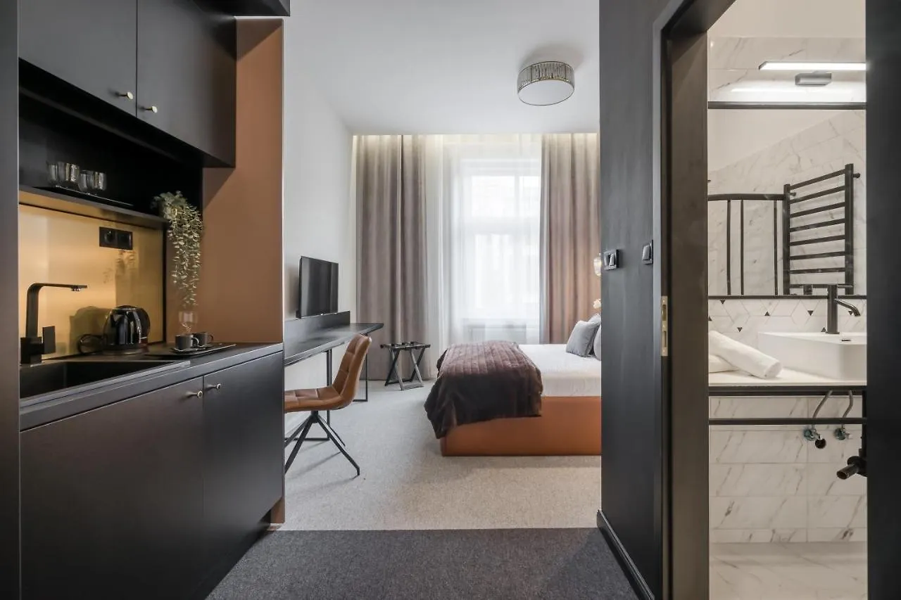 Hotel Astoria Boutique Suites- Best Location By Bqa Budapest Ungarn