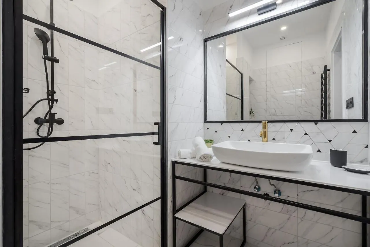 Otel Astoria Boutique Suites- Best Location By Bqa Budapeşte