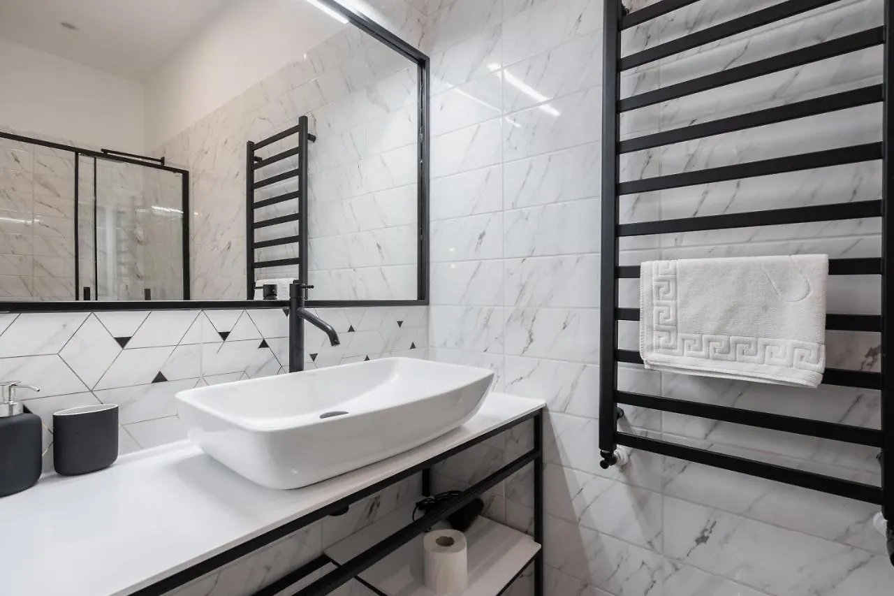 Astoria Boutique Suites- Best Location By Bqa Budapeşte Otel