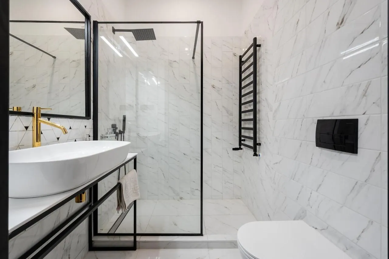 Astoria Boutique Suites- Best Location By Bqa Budapeşte