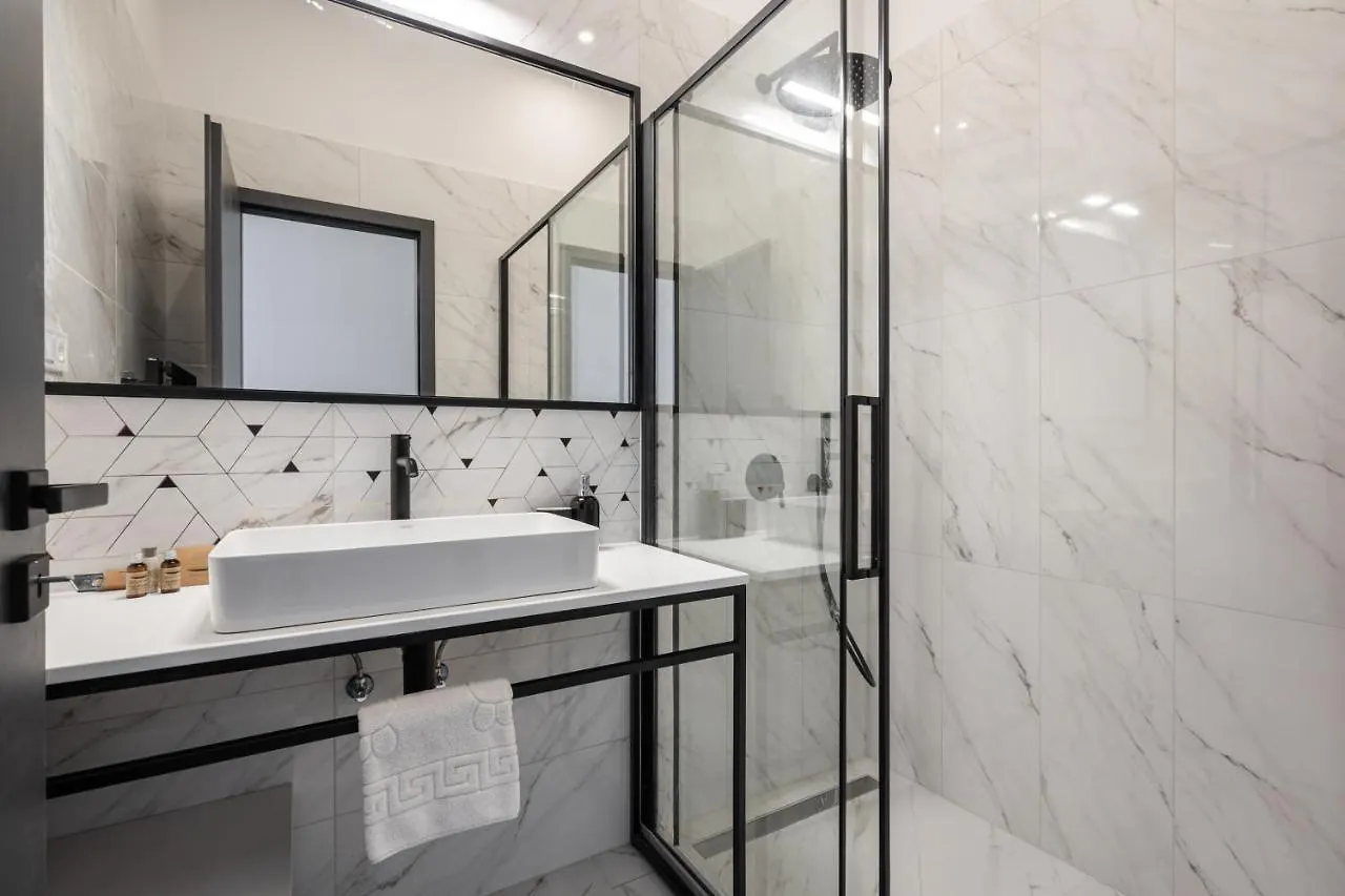 Astoria Boutique Suites- Best Location By Bqa Budapeşte