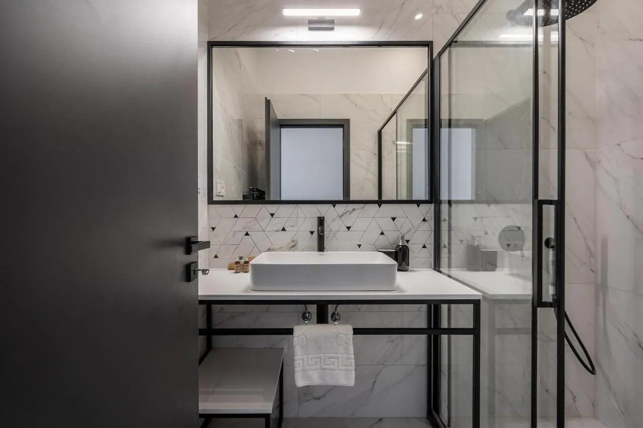 Astoria Boutique Suites- Best Location By Bqa Budapeşte Macaristan