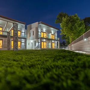 Alpe Luxury Penelope Collection Apart Otel Olympiada