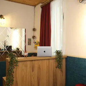 Stories Otel Tiflis
