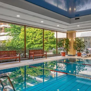 Ensana Thermal Margaret Island Otel