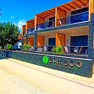 Bamboo Luxury Apart Otel Nikiti (Sithonia)