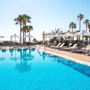 Leonardo Crystal Cove & - Adults Only 4*, Protaras Cypern