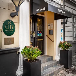 Tiffany Hotel Copenaghen