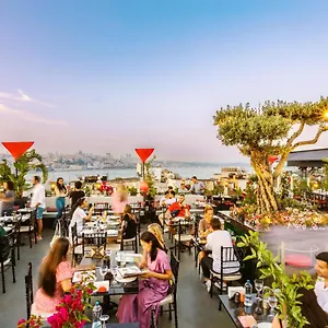 Seres Old Hotel Provincia di Istanbul