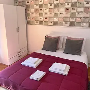  Guest house Airport Portugal