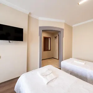  Hotel The New Turkey