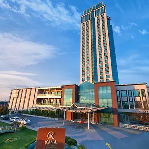Kaya Fair & Convention Hotel Provincia di Istanbul