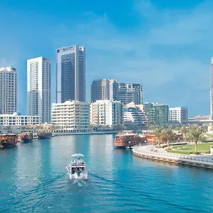 The First Collection Marina Otel Dubai