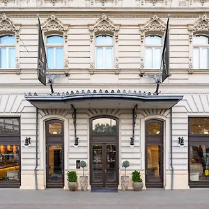 Nemzeti - Mgallery Otel
