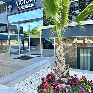 Victory Panorama Otel Kallithea (Chalkidiki)