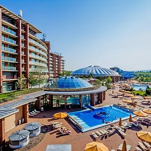 4* Rezort Aquaworld