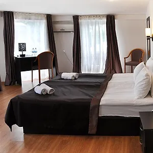 Corner Hotel Tbilisi