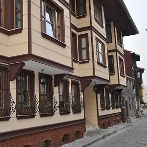 Aruna Boutique Hotel Provincia di Istanbul