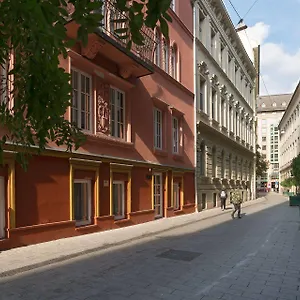 4* Hotel Bastion
