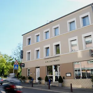 Il Piccolo , Luxembourg By Luxembourg