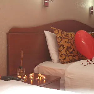 Kaya Hotel Provincia di Istanbul