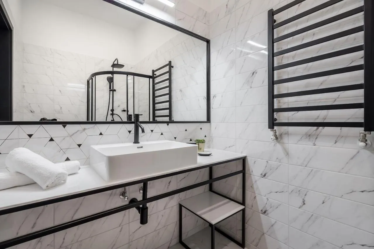 Astoria Boutique Suites- Best Location By Bqa Budapeszt Hotel
