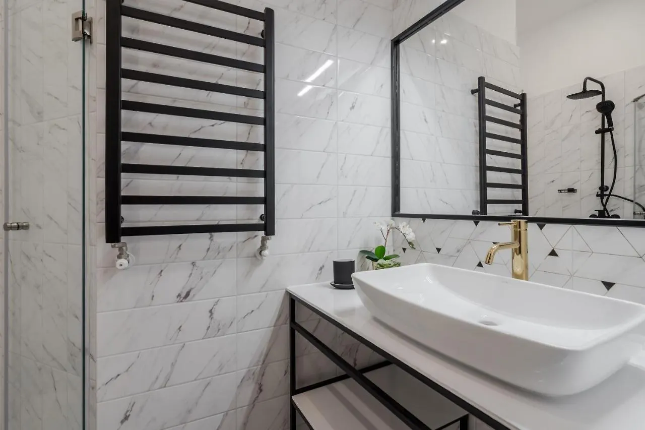 Hotel Astoria Boutique Suites- Best Location By Bqa Budapeszt