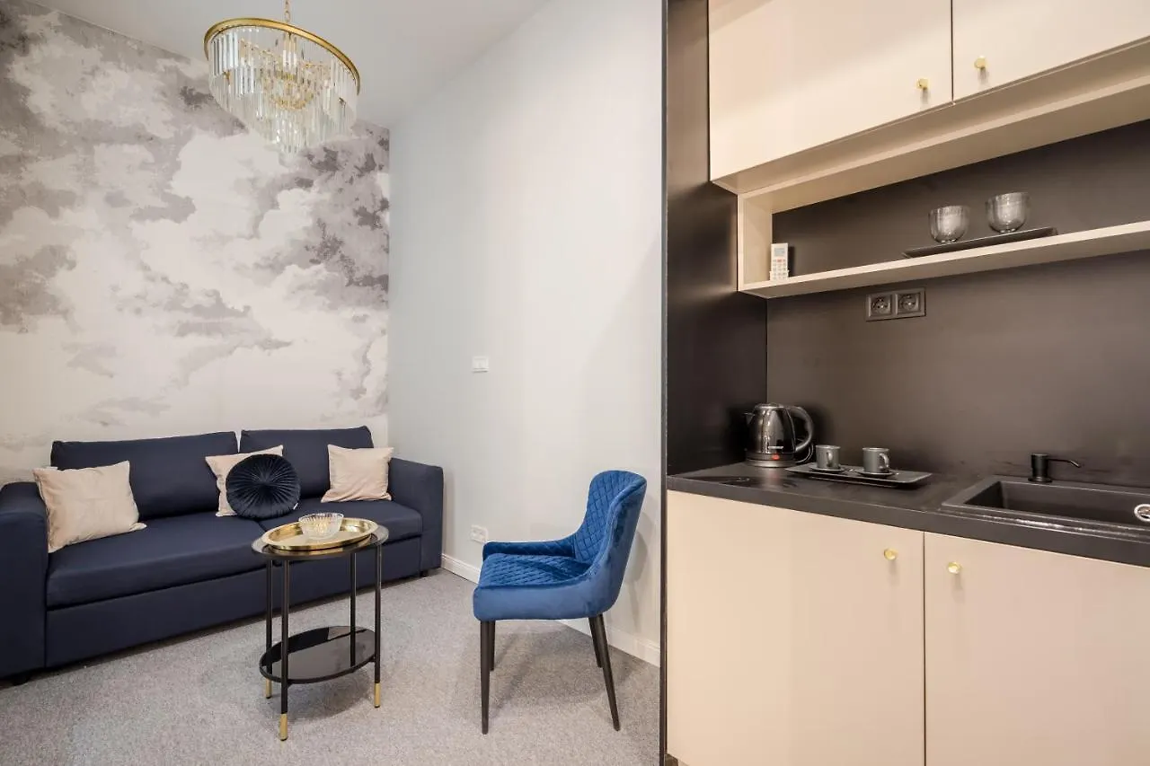 Astoria Boutique Suites- Best Location By Bqa Budapeszt Hotel