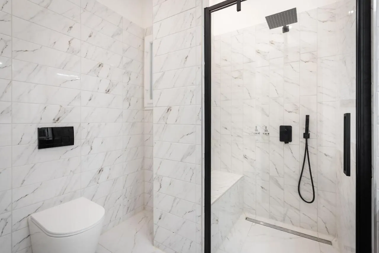 Astoria Boutique Suites- Best Location By Bqa Budapest Hotel