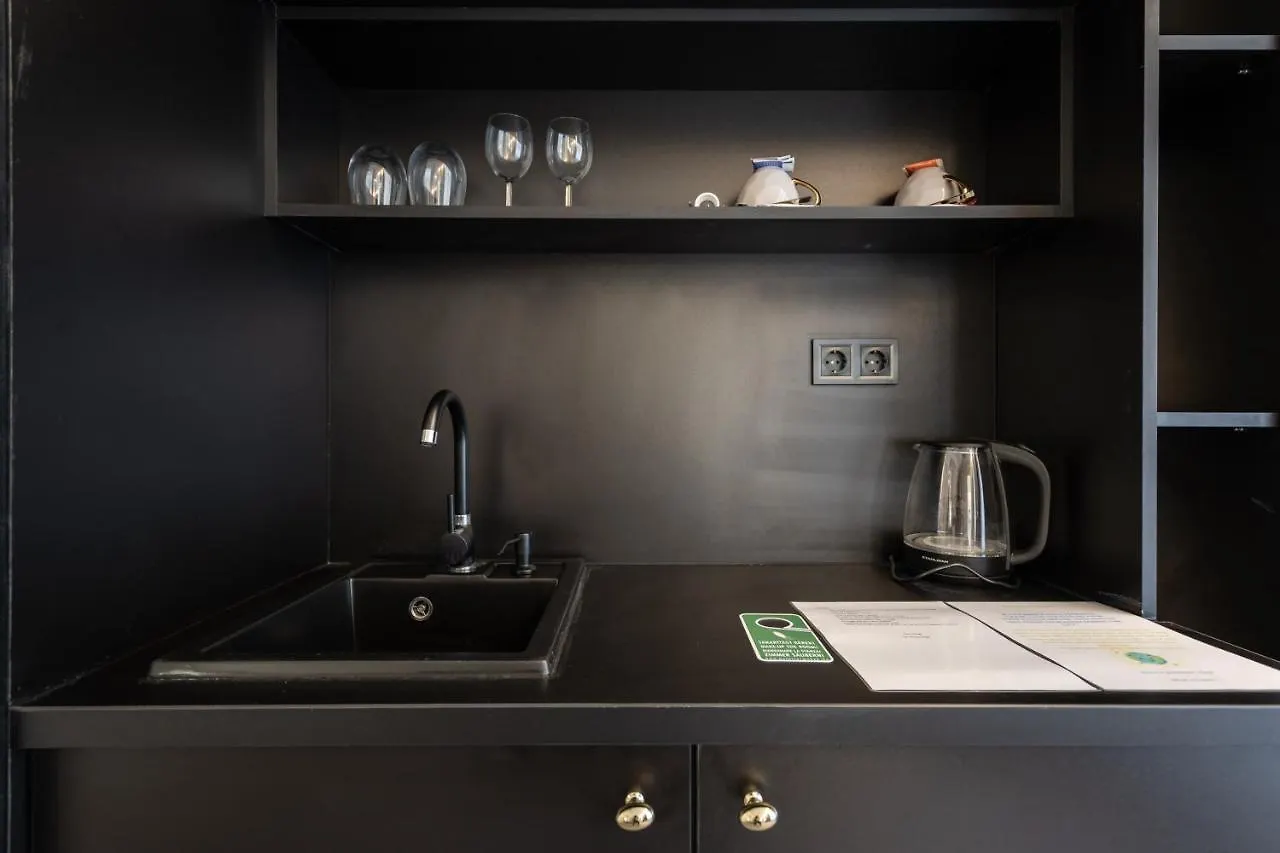 Astoria Boutique Suites- Best Location By Bqa Budapeszt 0*,