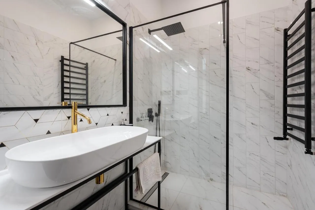 Astoria Boutique Suites- Best Location By Bqa Budapest 0*,