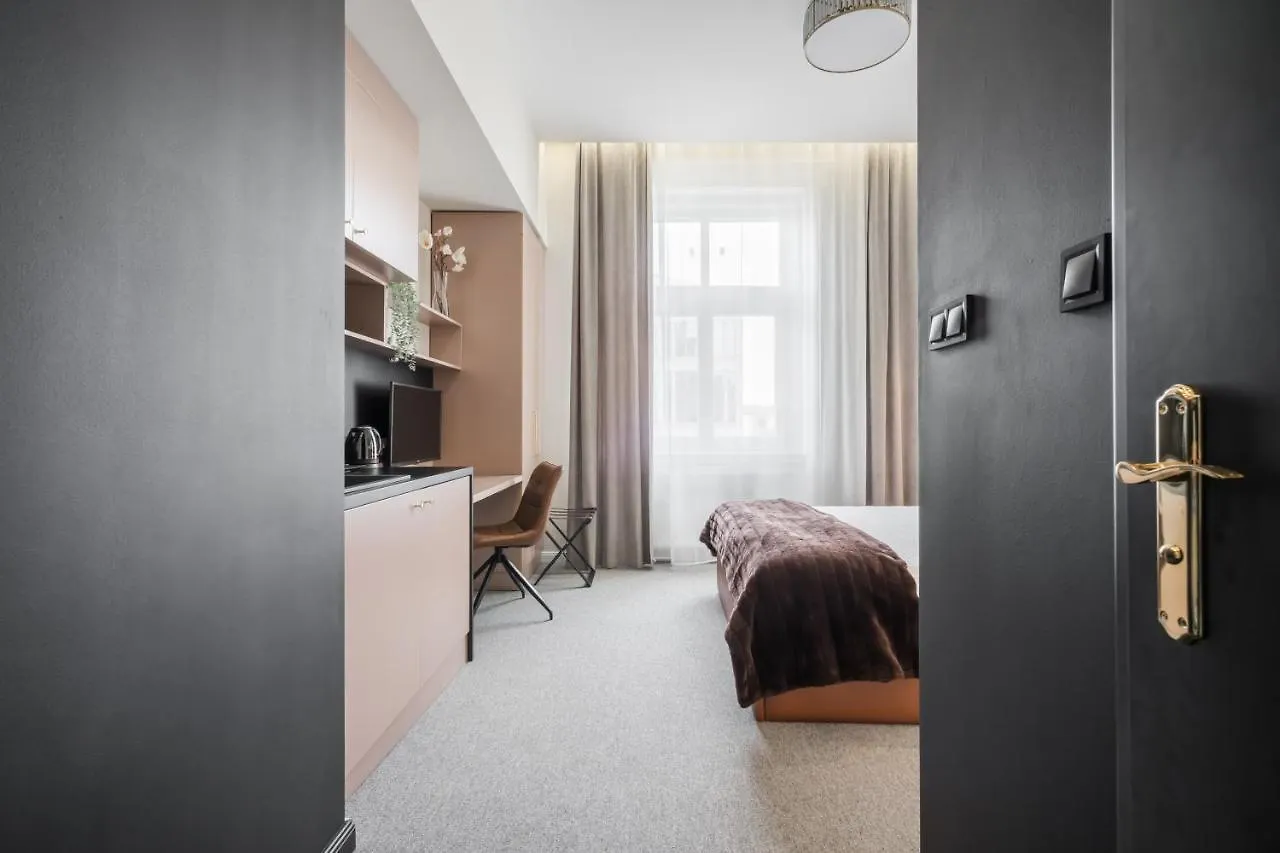 Astoria Boutique Suites- Best Location By Bqa Budapeste Hotel