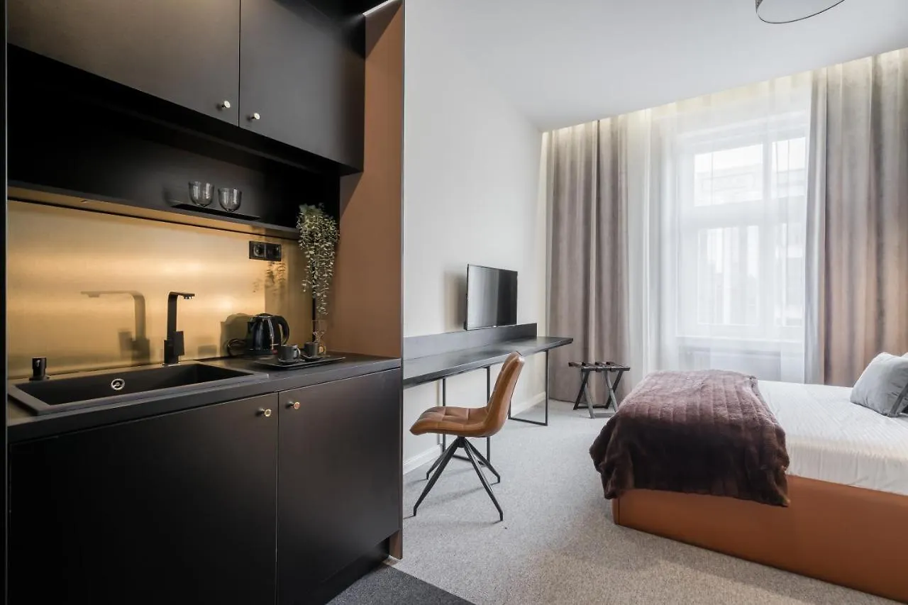 Hotel Astoria Boutique Suites- Best Location By Bqa Budapeste