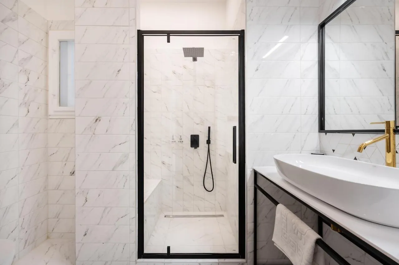 Astoria Boutique Suites- Best Location By Bqa Budapeste